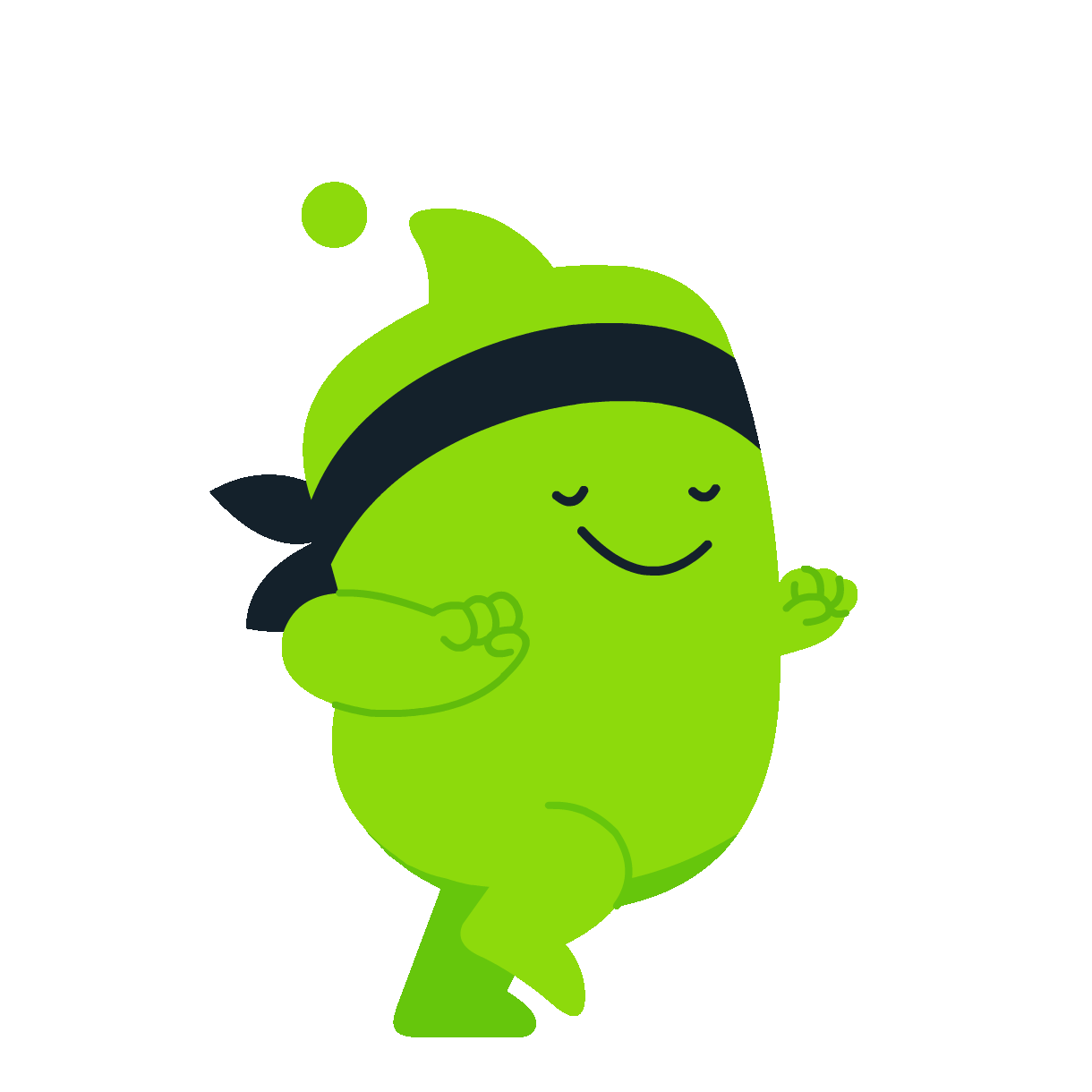 ClassDojo Mojo